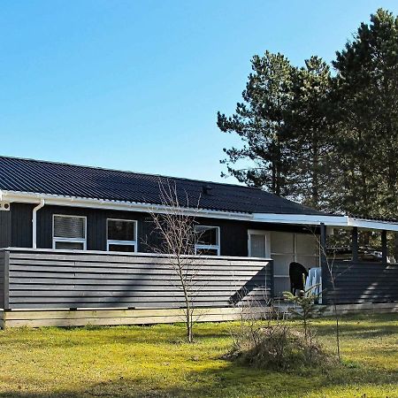 Three-Bedroom Holiday Home In Vaeggerlose 6 Bøtø By Quarto foto