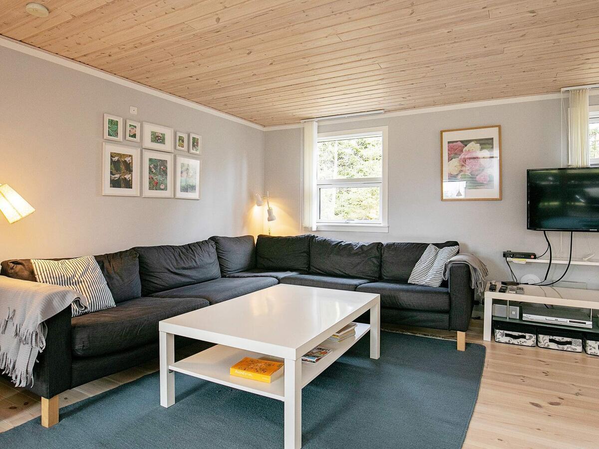 Three-Bedroom Holiday Home In Vaeggerlose 6 Bøtø By Quarto foto