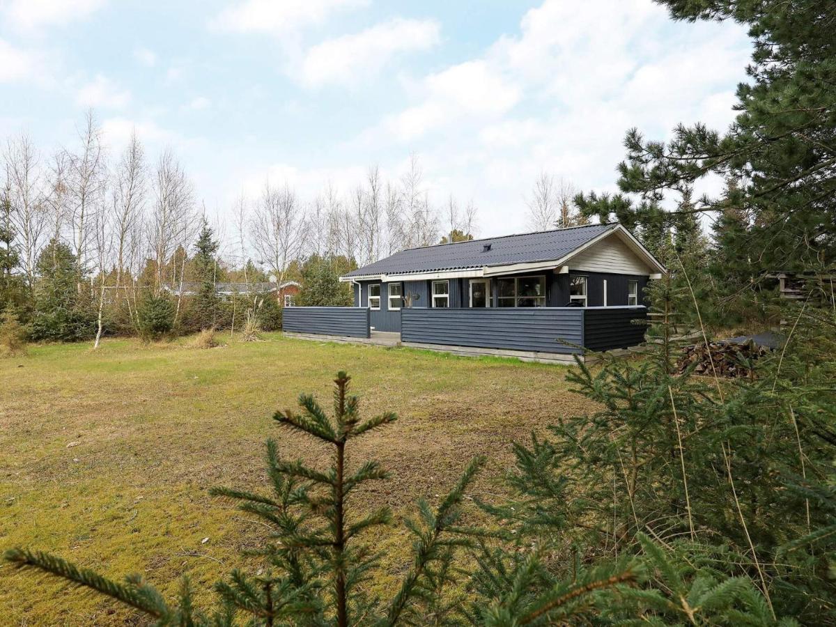 Three-Bedroom Holiday Home In Vaeggerlose 6 Bøtø By Quarto foto